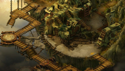 耐玩的回合制网页游戏有哪些-2026玩法丰富的回合制网页游戏推荐