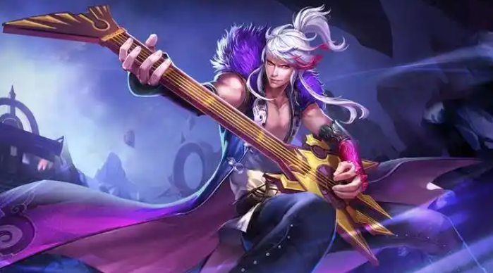 零氪高人气手游有哪些-评分很高不氪金的游戏推荐