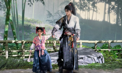 燕云十六声旅途中的五色糕万事知任务怎么完成-燕云十六声旅途中的五色糕万事知任务完成攻略