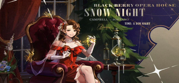 重返未来1999牙仙值不值得抽-重返未来1999牙仙抽取建议一览