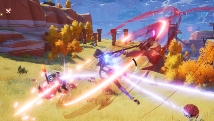 最新大型3D魔幻游戏有哪些-2026大型魔幻类3D游戏推荐