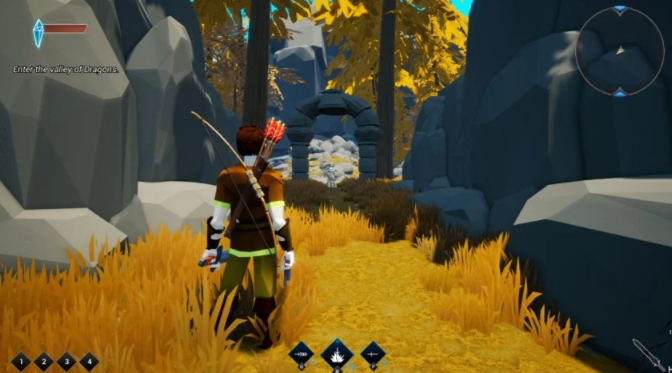 0.1折开局的大型网游合集