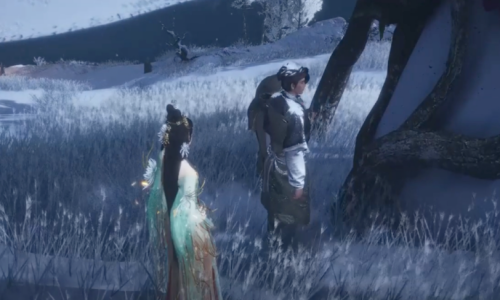 燕云十六声嚼嚼者成就怎么达成-燕云十六声嚼嚼者成就达成方法