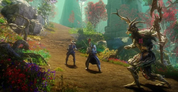 2026最新免费游戏有哪些-新上线不氪金的游戏推荐