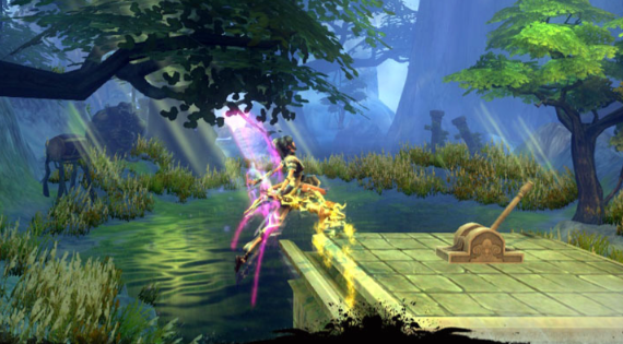 超简单轻松的休闲页游合集