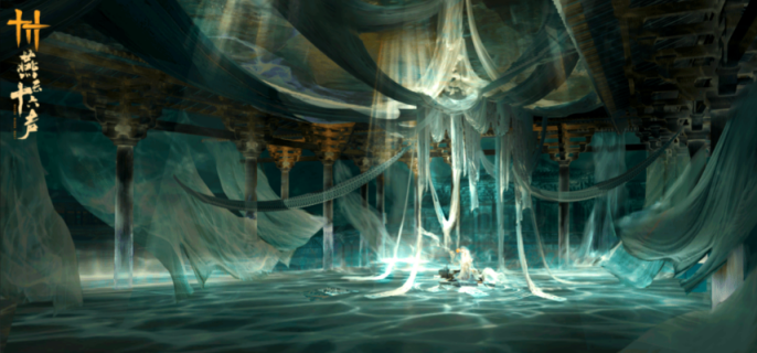 燕云十六声开封皇宫怎么解锁-燕云十六声开封皇宫解锁攻略