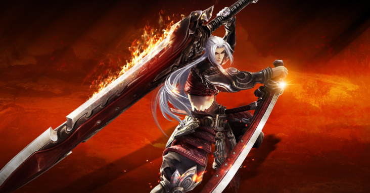 挂机领奖励的BT游戏大全