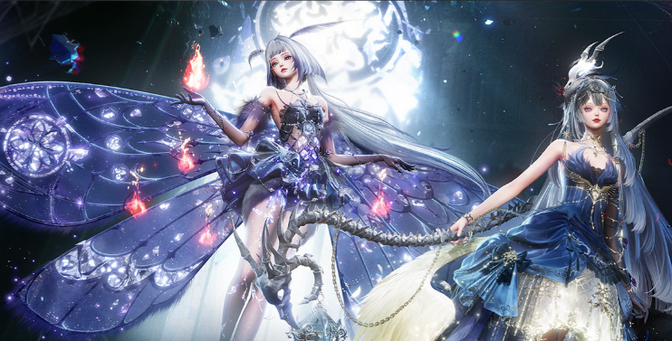 充值有折扣的二次元手游有哪些-自带折扣的二次元手游大全