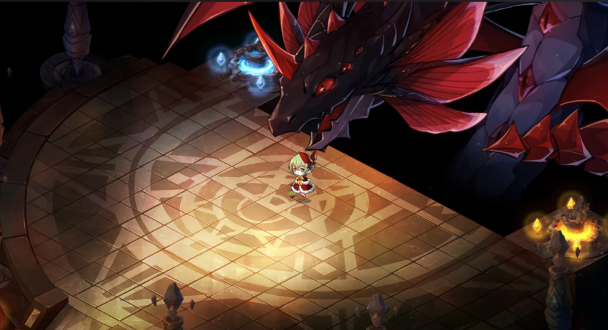 最新iOS免费不氪金变态手游大全