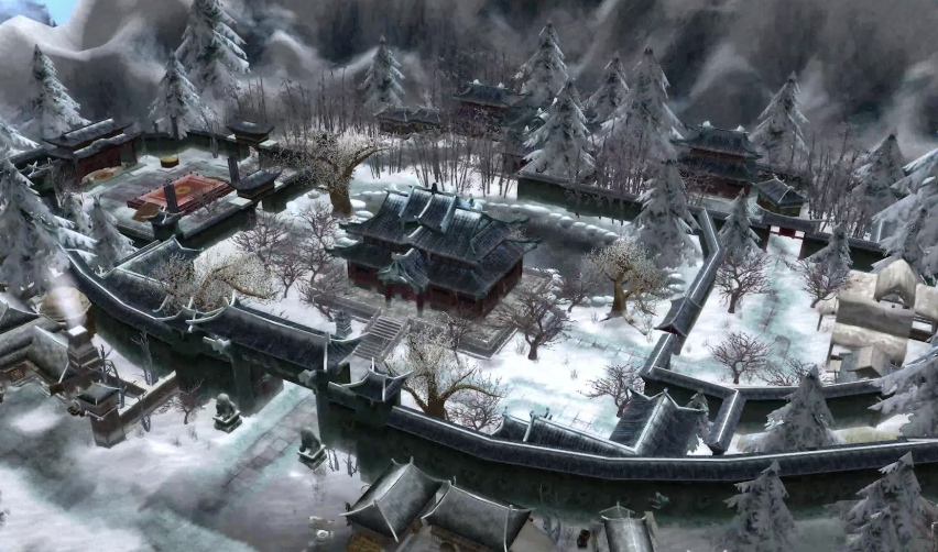 热门仙侠回合制手游合集