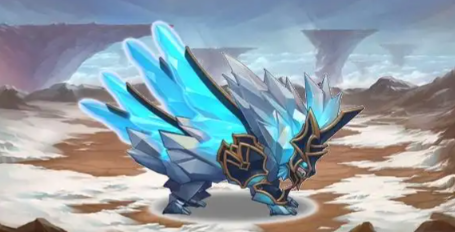 受欢迎程度最高的0.1折手游合集