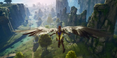 最受欢3d网页游戏有哪些-大家都喜欢玩的3d网页游戏推荐