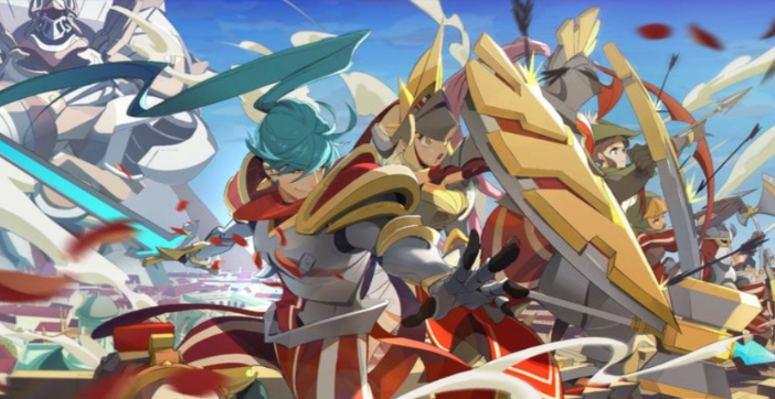 即点即玩云游戏软件大全