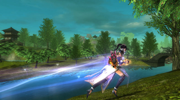 最近挺火的玄幻仙侠手游大全