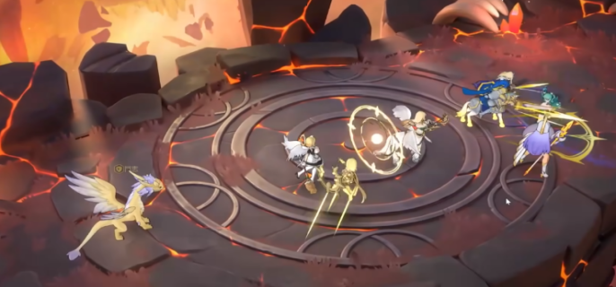 龙魂旅人加百列皮肤怎么获取-龙魂旅人加百列皮肤获取方法