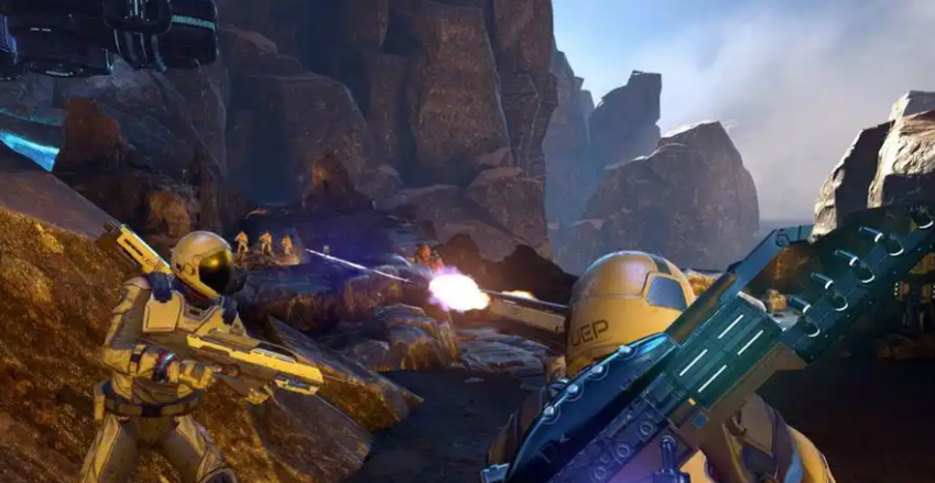 十款精选热门云游戏平台大全