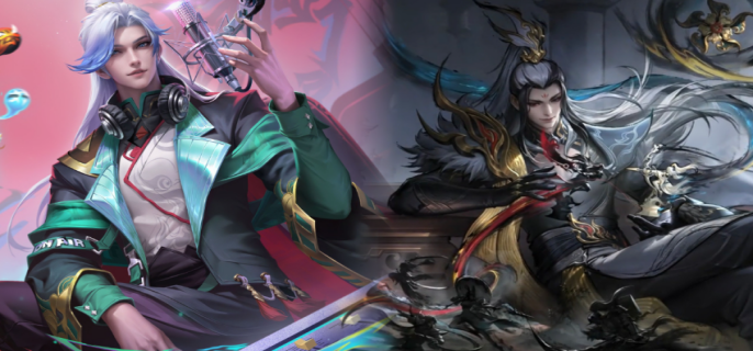 王者荣耀明世隐百晓客皮肤值得入手吗