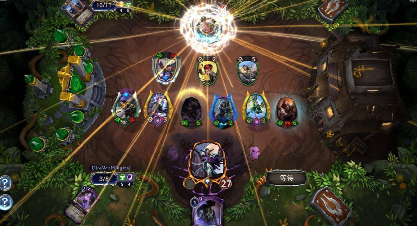 全新上线好玩的策略游戏有哪些-2026新出好玩的策略游戏推荐