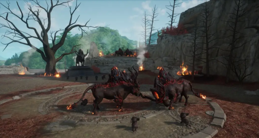 游戏覆盖率大的免费云游戏平台大全