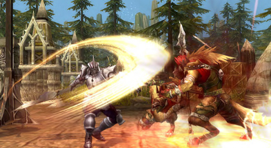 2026零门槛挂机网游合集