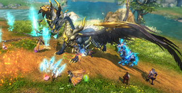 男生最爱玩的0.1折手游合集