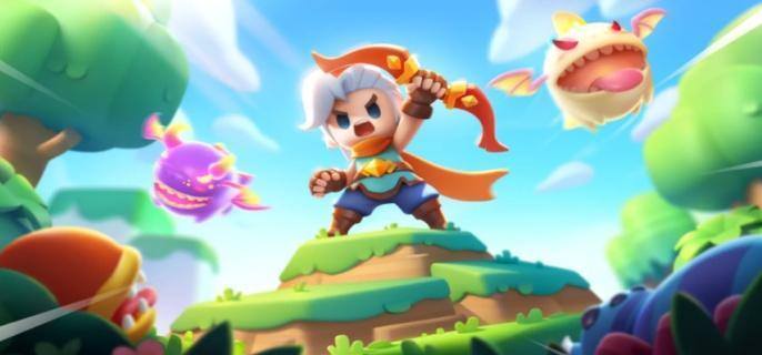 弓箭传说2最强阵容怎么搭配