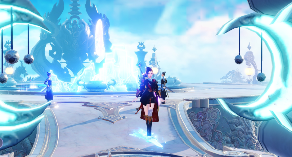 打0.1折的养成小游戏大全