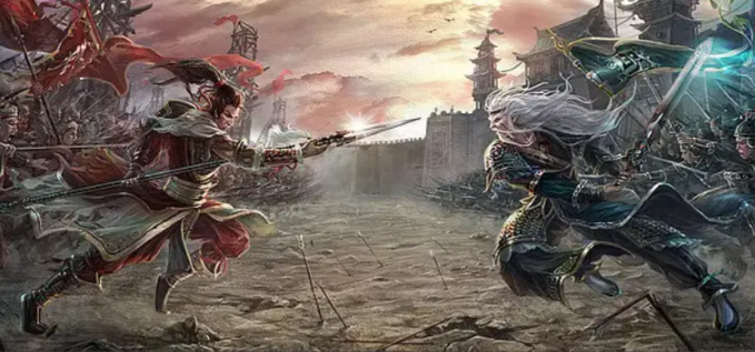 2026最新折扣传奇手游有哪些-今年必玩的最新折扣传奇游戏大全