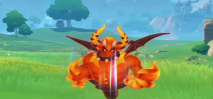 洛克王国世界首领火神队怎么打-洛克王国世界首领火神队打法说明