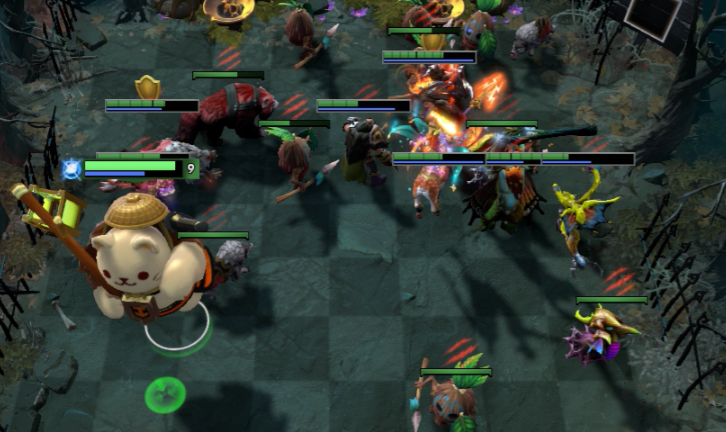 零氪玩家爱玩的回合制游戏合集