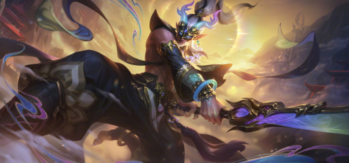 王者荣耀达摩星君亢金什么时候上线-王者荣耀达摩星君亢金上线时间