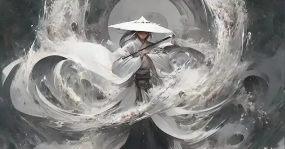 超值3D水墨仙侠手游合集