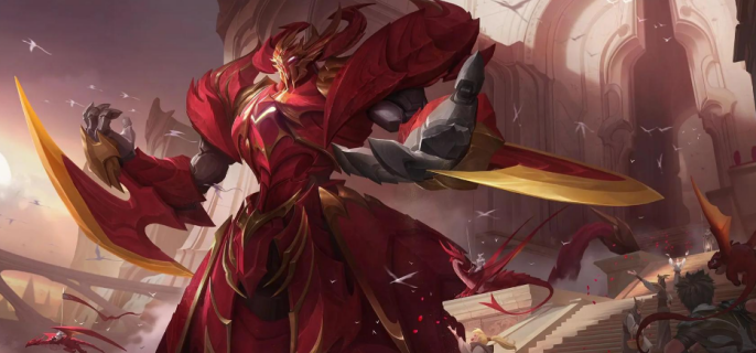 王者荣耀s43墨子技能改动了哪些-王者荣耀s43墨子技能调整一览