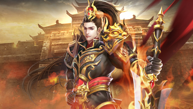 登录就送神装的BT手游大全