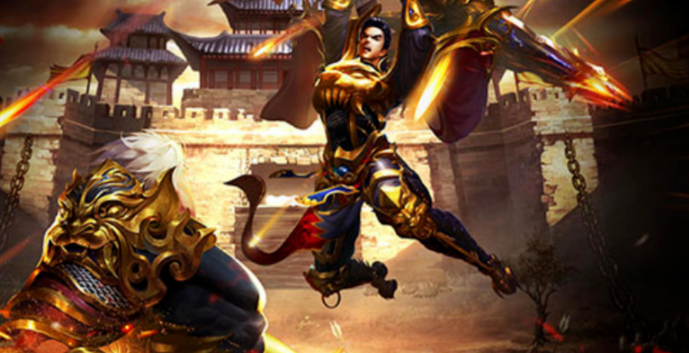 高比例元宝回收服传奇手游合集