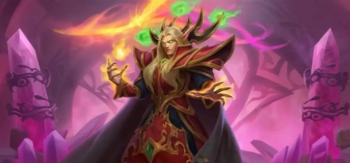 炉石传说火石官网在哪-炉石传说火石官网入口