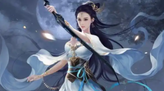 免费送无限元宝代金券的仙侠游戏有哪些-上线有无限元宝代金券的仙侠游戏大全