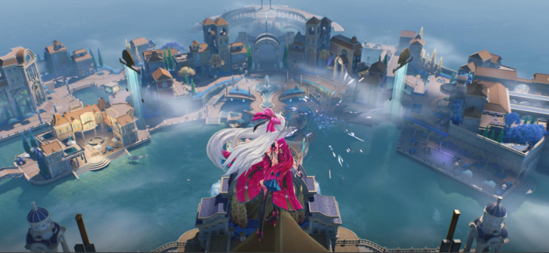 鸣潮银翼猎手荒野机械黎明怎么通过-鸣潮银翼猎手荒野机械黎明通过攻略