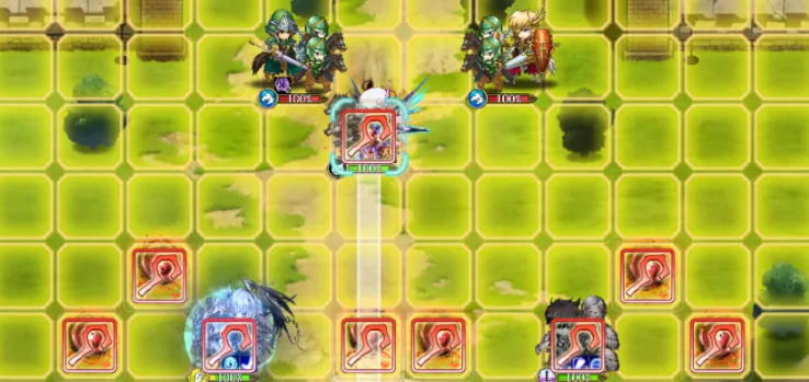 不影响工作的摸鱼挂机游戏大全