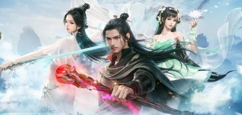 可以自由交易的仙侠游戏有哪些-适合散人搬砖的仙侠手游大全