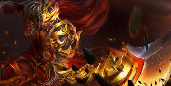 氪点小钱就能玩的传奇手游大全