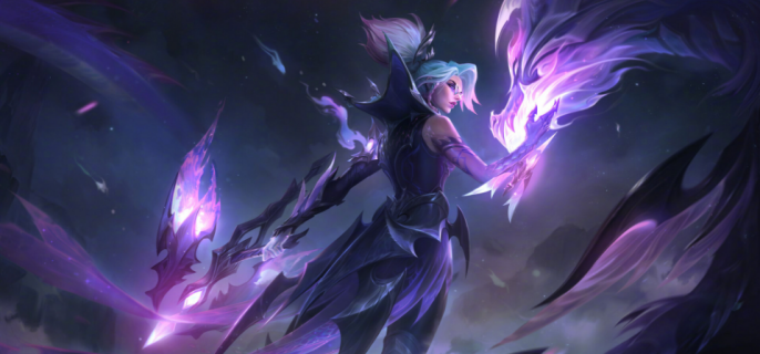 英雄联盟手游神龙尊者夜之龙薇恩什么时候上线-英雄联盟手游神龙尊者夜之龙薇恩上线时间