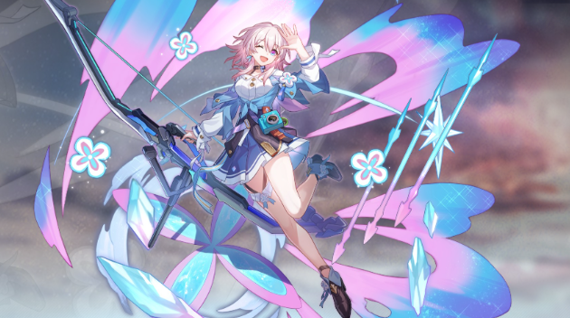 女性向高颜值BT手游合集