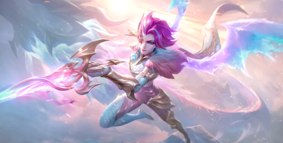 英雄联盟手游神龙尊者无双之龙菲奥娜什么时候上线