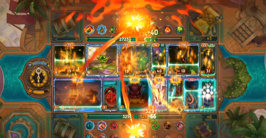 最新版0.05折挂机游戏合集