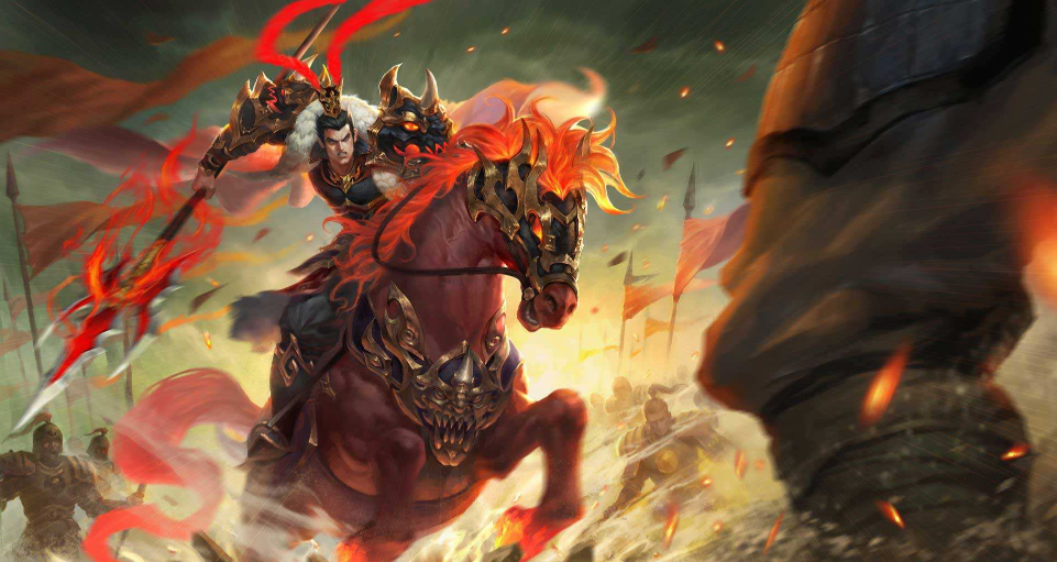 好玩的卡牌类三国手游大全