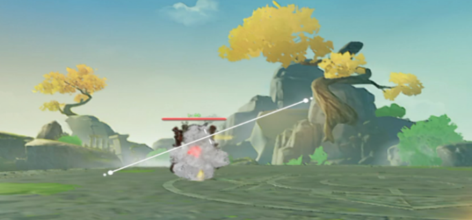 原神狮牙辉影疾斗北境的堡垒怎么过-原神狮牙辉影疾斗北境的堡垒通过攻略