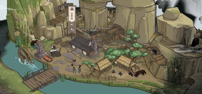 模拟江湖职业怎么选-模拟江湖职业选择推荐