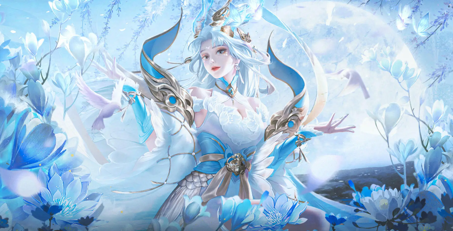 上线送百万代金券的零氪金仙侠游戏有哪些-领取百万代金券的零氪金仙侠游戏大全