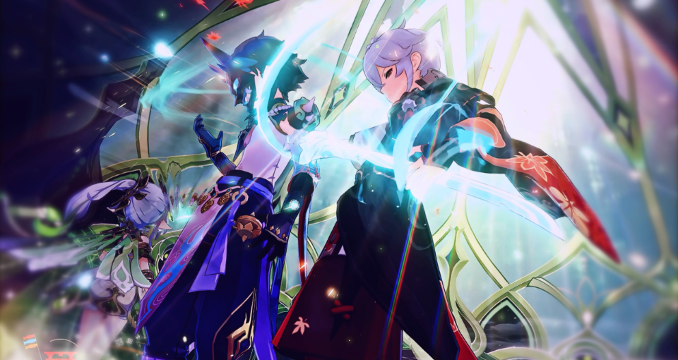 零氪无限开箱爆装备的手游合集